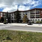 David - Jasna Demenova Welnes Sa Nachadza V Areali Via Jasna Lejlighed