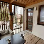 David - Via Jasná Demënová Welnes Apartamento *
