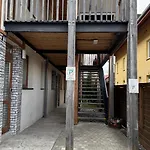 Lejlighed David - Jasna Demenova Welnes Sa Nachadza V Areali Via Jasna Liptovský Mikuláš