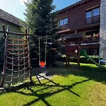 Lejlighed David - Jasna Demenova Welnes Sa Nachadza V Areali Via Jasna