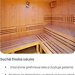 David - Jasna Demenova Welnes Sa Nachadza V Areali Via Jasna * Liptovský Mikuláš