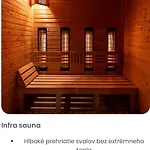 David - Jasna Demenova Welnes Sa Nachadza V Areali Via Jasna * Liptovský Mikuláš