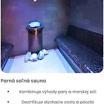 David - Jasna Demenova Welnes Sa Nachadza V Areali Via Jasna Lejlighed *