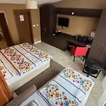 David - Via Jasná Demënová Welnes Apartamento Liptovský Mikuláš