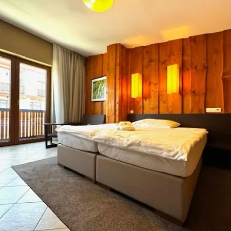 David - Via Jasna Demenova Welnes * Липтовски-Микулаш