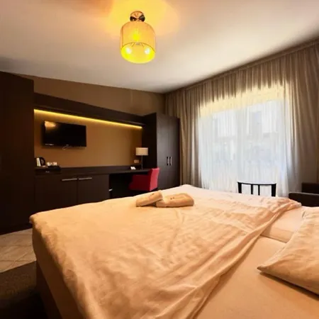 David - Via Jasna Demenova Welnes Апартаменты