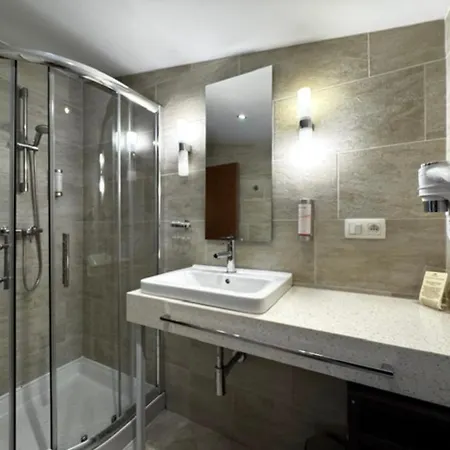Apartamento David - Via Jasná Demënová Welnes *