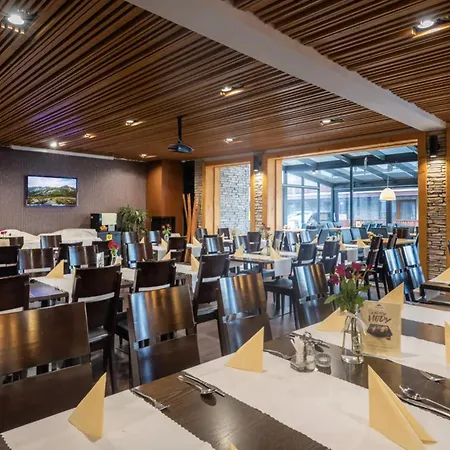 David - Via Jasna Demenova Welnes דירה Liptovský Mikuláš