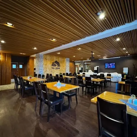 David - Via Jasna Demenova Welnes Липтовски-Микулаш