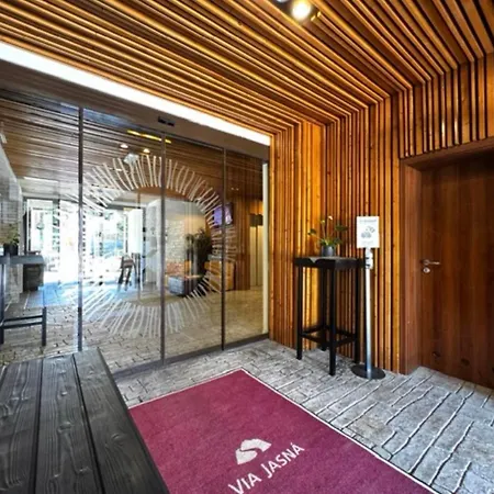 David - Via Jasna Demenova Welnes *