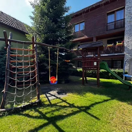 Апартаменты David - Via Jasna Demenova Welnes