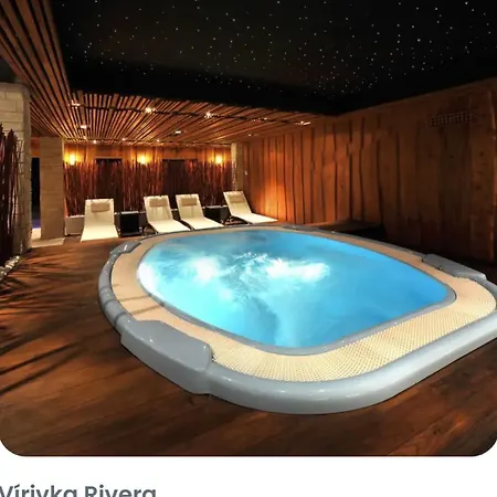 David - Via Jasna Demenova Welnes Липтовски-Микулаш