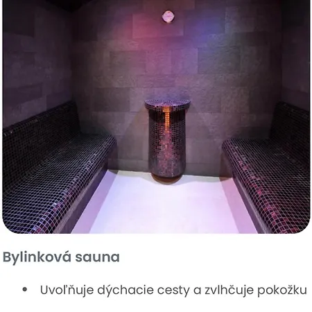 David - Via Jasná Demënová Welnes *