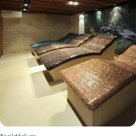 David - Via Jasna Demenova Welnes *