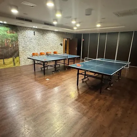 David - Via Jasná Demënová Welnes Apartamento *