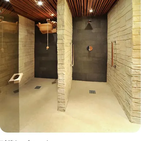 David - Via Jasna Demenova Welnes Апартаменты