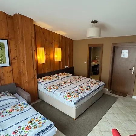 David - Via Jasna Demenova Welnes *