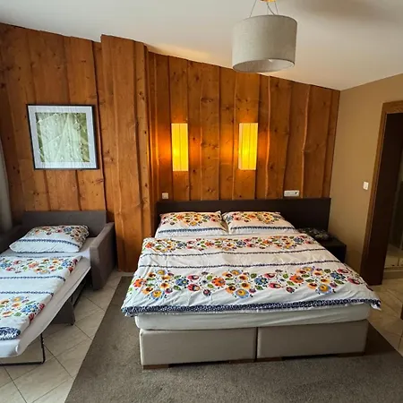 David - Via Jasna Demenova Welnes Липтовски-Микулаш