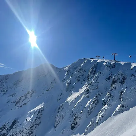 דירה David - Via Jasna Demenova Welnes *