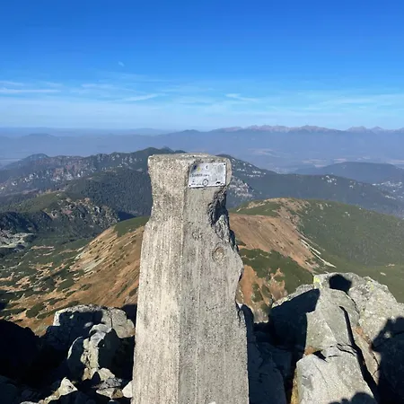 Апартаменты David - Via Jasna Demenova Welnes