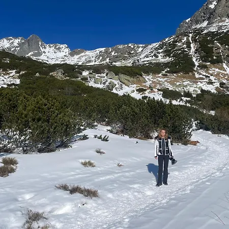 David - Via Jasna Demenova Welnes *