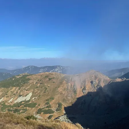 David - Via Jasna Demenova Welnes Апартаменты *