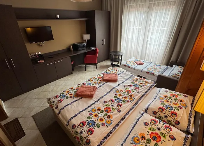 Apartment David - Via Jasna Demenova Welnes