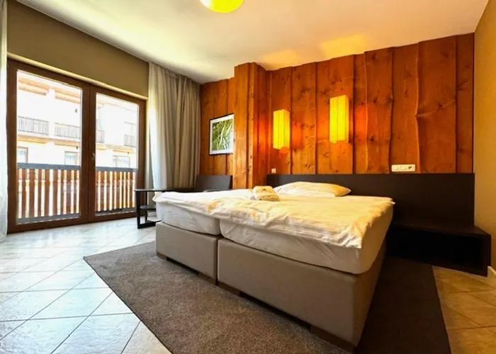 David - Via Jasna Demenova Welnes * Liptovsky Mikulas