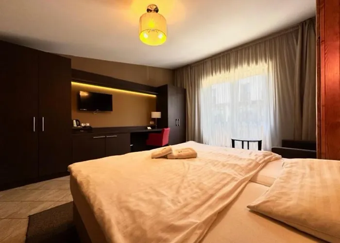 David - Via Jasna Demenova Welnes Apartment