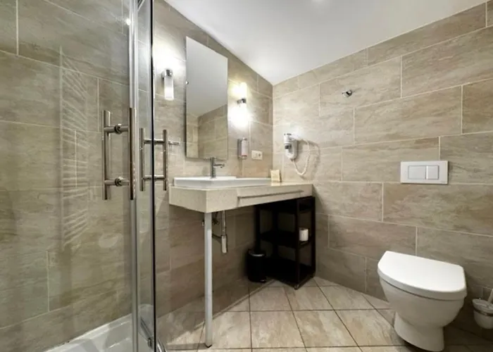 David - Jasna Demenova Welnes Sa Nachadza V Areali Via Jasna Apartament Liptowski Mikułasz