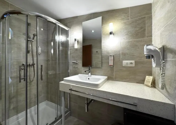Apartamento David - Via Jasná Demënová Welnes *