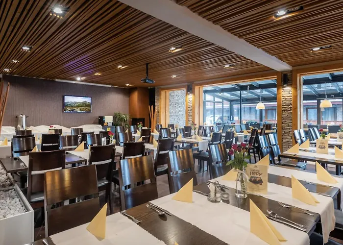 David - Via Jasna Demenova Welnes Apartment Liptovsky Mikulas