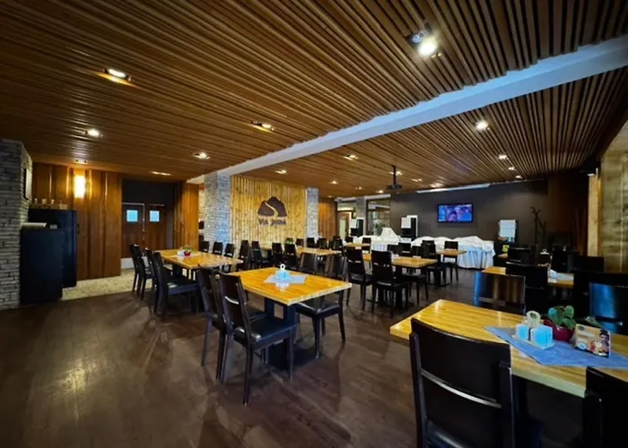 David - Via Jasna Demenova Welnes Liptovský Mikuláš