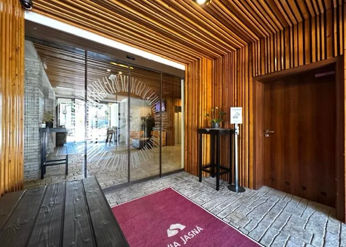 David - Via Jasna Demenova Welnes *