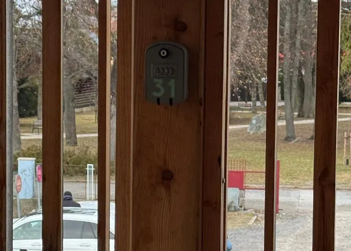 David - Via Jasna Demenova Welnes Liptovsky Mikulas