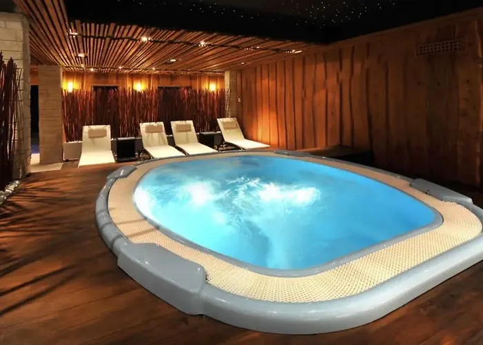 David - Via Jasna Demenova Welnes Liptovský Mikuláš