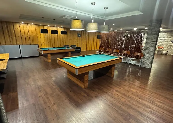 David - Via Jasná Demënová Welnes Apartamento Liptovský Mikuláš