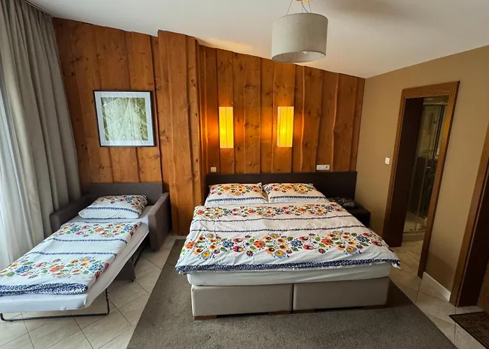 David - Via Jasna Demenova Welnes Liptovský Mikuláš