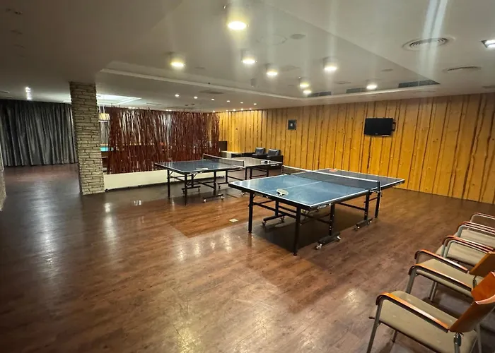 David - Via Jasna Demenova Welnes Liptovsky Mikulas