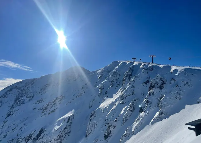 דירה David - Via Jasna Demenova Welnes *