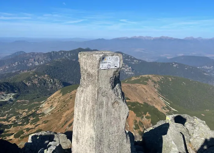 Apartment David - Via Jasna Demenova Welnes