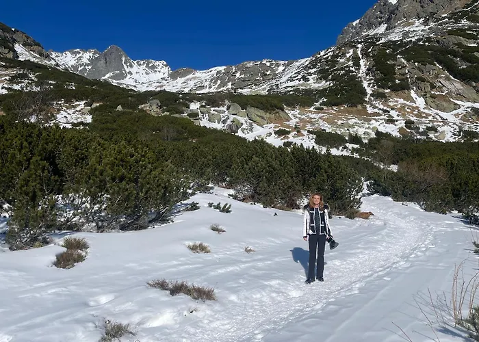 David - Via Jasna Demenova Welnes *